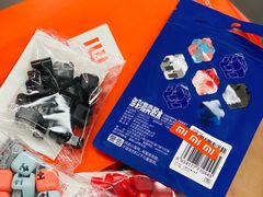 -永旺梦乐城(金银潭店)