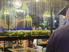 -杨记齐齐哈尔烤肉(五莲路店)