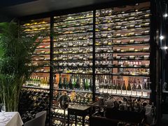-Oyster Talks 四度蚝法餐厅