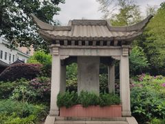 -常州古运河南大街文化旅游区-人民公园