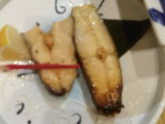 -江户家·日本料理·铁板烧(汉江东路店)