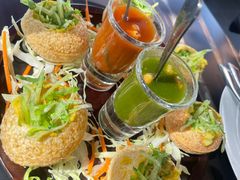 -Santoor 萨都里印度餐厅(北锣鼓巷店)
