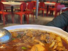 -石牌岭小亮蒸虾•湖北老字号(左岭店)