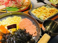 -小牛哈尼章鱼水煎肉(金鹰店)