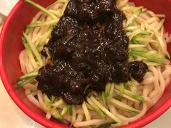 -群姐面馆·海鲜烧烤(同安路二店)