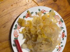 -北京老门框爆肚四季涮肉(淮海东路外滩店)