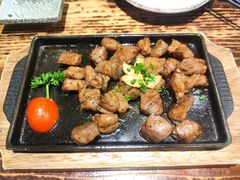 -小川洋风料理(街道口店)