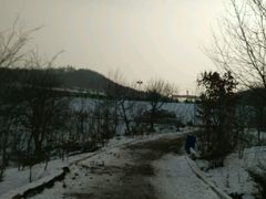 -五家山森林公园滑雪场