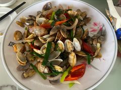 -八方海味餐厅