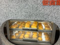 -伯友茶记(中华广场店)