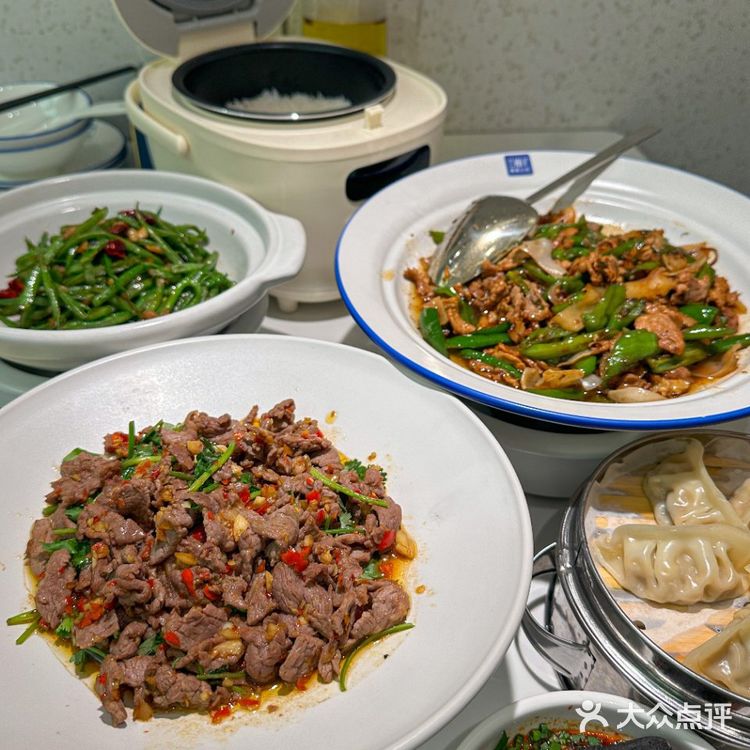 合肥的！吃完也要打包一份的湘菜