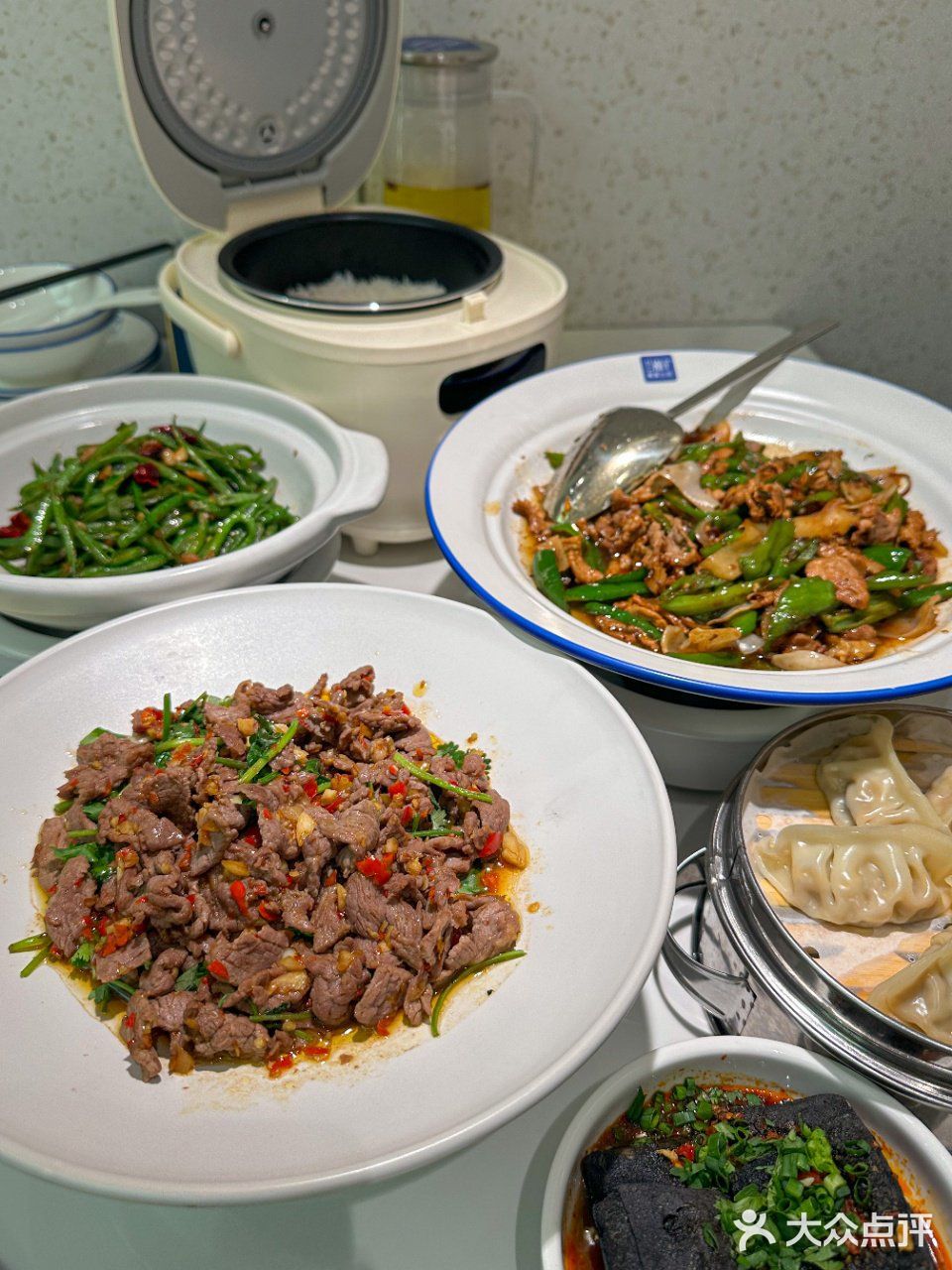 合肥的！吃完也要打包一份的湘菜