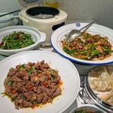 合肥的！吃完也要打包一份的湘菜