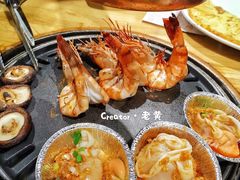 -秋木烤肉·韩国牛肉名家(高新旗舰店)
