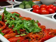 -丰茂烤串(外滩星荟中心店)
