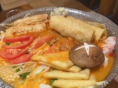 -一心创作料理屋(经开万达店)