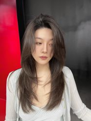 -AFA Hair studio·女士发型设计