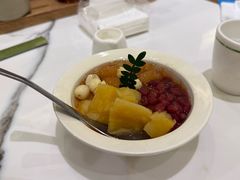-春家·非遗手工小吃(徐汇万科广场店)