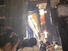 -龙翔臭豆腐(河坊街店)