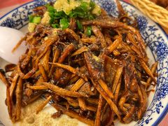 -玲珑餐厅(陕西南路店)