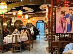 -徽镇小厨·经典徽菜(十里河店)