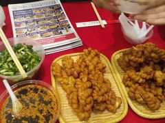 -徐记海鲜(陕西历史博物馆|明德门店)