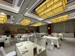 大堂-禾悦庄餐厅