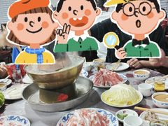 -鑫龙火锅(北园店)