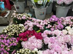 -循礼门鲜花花市(武汉循礼门店)