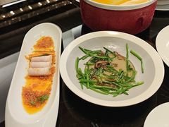 -杭州和达希尔顿逸林酒店·和园中餐厅-杭帮菜名店