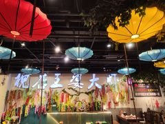 -槐店王婆大虾(开发区店)