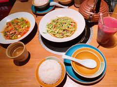 -吃饭皇帝大(长宁龙之梦店)