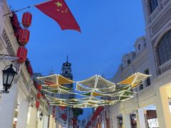 -孙文西路步行街