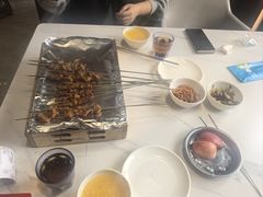 -勇利赵家烤肉坊(纬二街店)