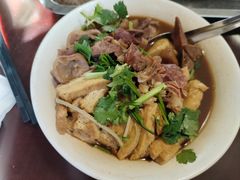 -姚记炒肝店(鼓楼店)