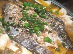 -探鱼·鲜青椒爽麻烤鱼(领展购物广场店)