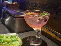 -麦凯伦烧烤·精酿超级工厂店(金桥总店)