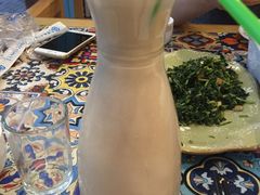 -乌镇那一年小院主题餐厅(甘泉西路店)