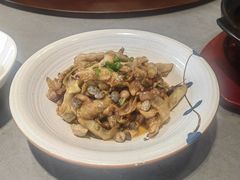 -大秦瓦罐(光谷大街店)