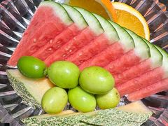 -三道菜(明堂公园店)