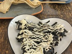 -妈妈手(山大总店)