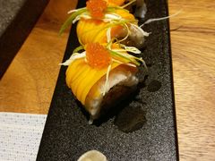 -森味薪火烧•烧鸟居酒屋•日本料理(望京店)