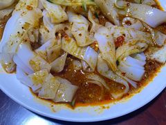 -范记靖远羊羔肉(博物馆店)