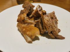 -伊喜饺子·烤鸭(五道口学院路店)