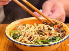 -赵伍面庄(吉祥苑店)