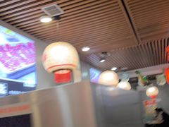 -大四喜·鲜牛肉火锅(洛阳大学城店)