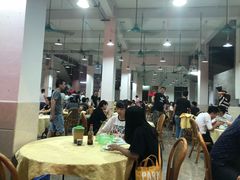 大堂-标记美食新鲜猪杂(兴南大道店)