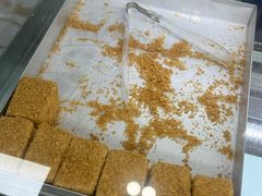 -甜嘟嘟烘焙坊(舒城路店)