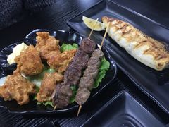 -井上家(大兴街店)