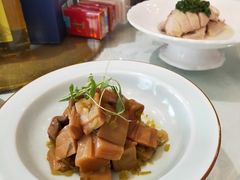 -香雪海饭店中餐厅(人民桥店)